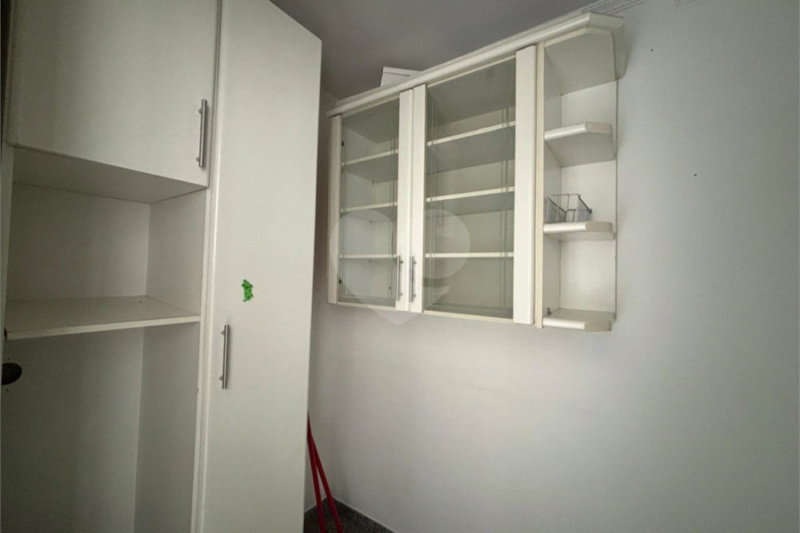 Apartamento à venda com 3 quartos, sendo 1 suíte, em Santana, São Paulo, SP