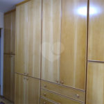 Apartamento à venda com 3 quartos, sendo 1 suíte,  em Real Parque, São Paulo, SP