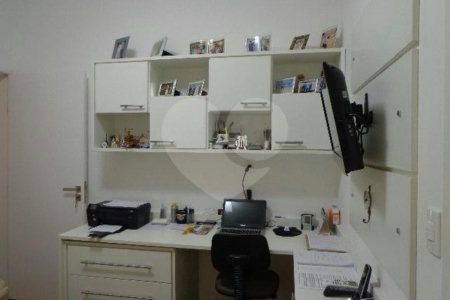 Casa Térrea à venda com 3 suítes em Jardim Franca, São Paulo, SP