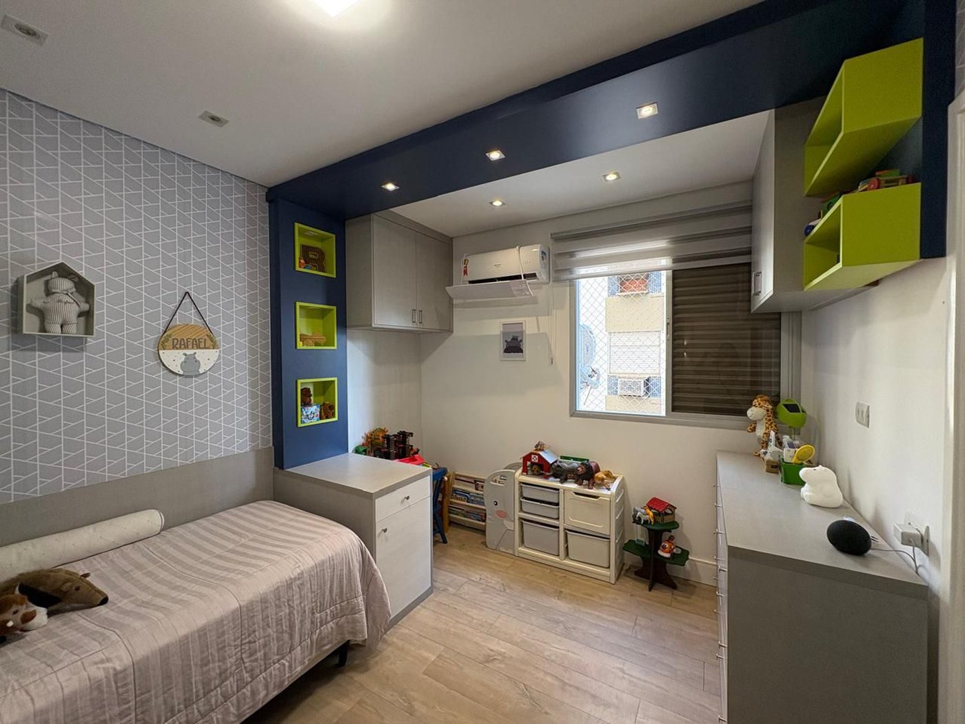 Apartamento com 3 dormitórios à venda, 135 m² por R$ 1.299.000,00 - Boqueirão - Santos/SP