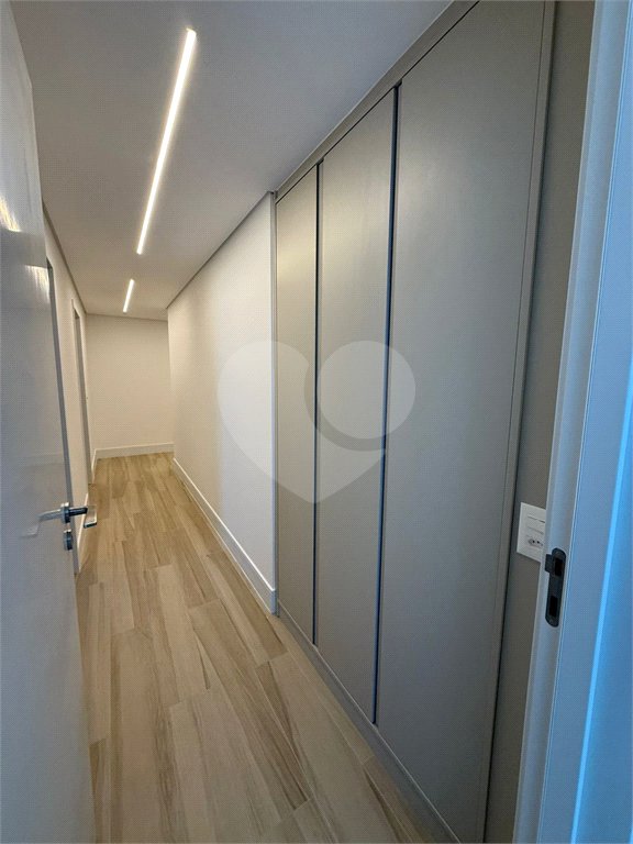 Apartamento para alugar com 4 suítes em Jardim Morumbi, São Paulo, SP
