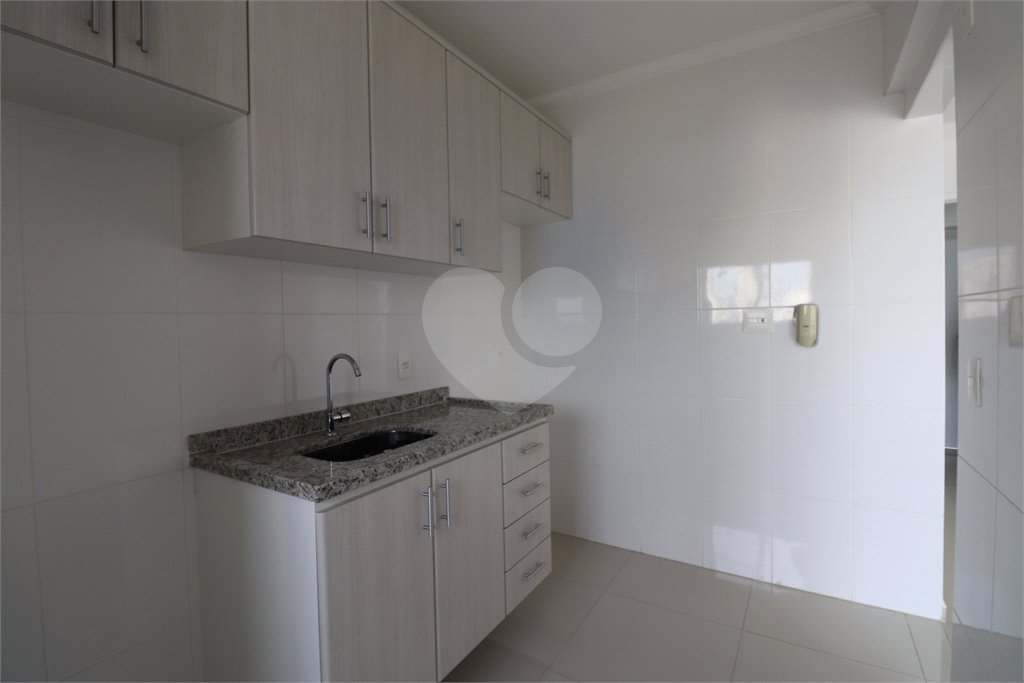 Apartamento à venda com 1 quarto em Santana, São Paulo, SP