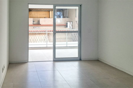 Apartamento à venda com 1 quarto em Vila Isabel, Rio de Janeiro, RJ