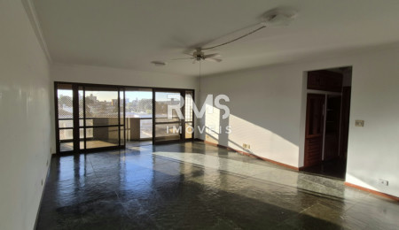 Apartamento à venda com 3 quartos e 1 suíte - Edifício Margherita - Itu SP