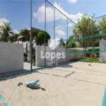 Apartamento à venda com 2 quartos em Chácaras São José, São José dos Campos, SP