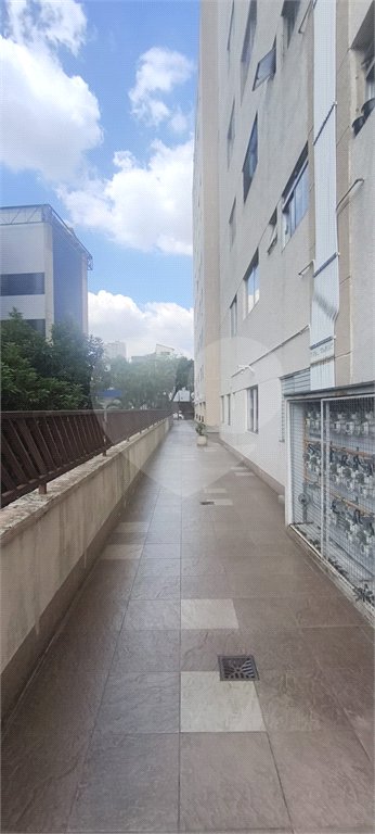 Apartamento à venda com 2 quartos em Vila Leonor, Guarulhos, SP