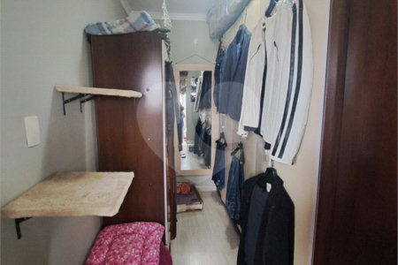Apartamento à venda com 2 quartos em Tucuruvi, São Paulo, SP