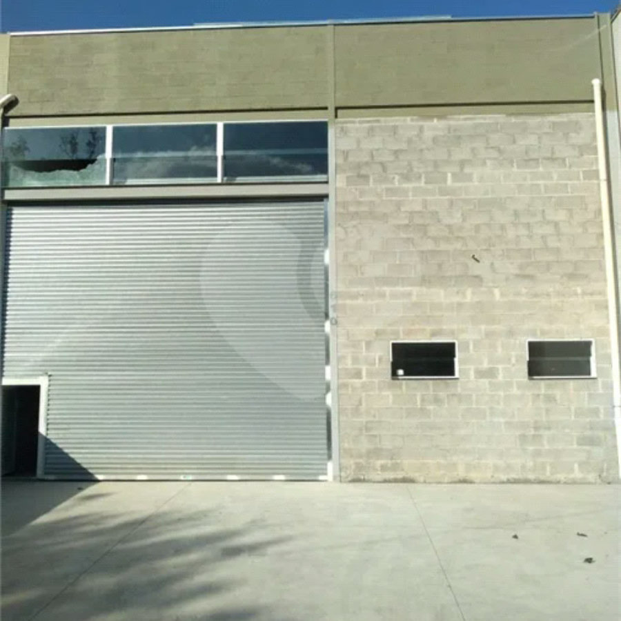 Galpão Industrial para locação em Salto/SP