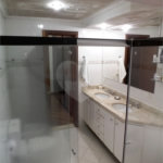 Apartamento para venda no Edifício Residencial Vila Lobos