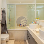 Duplex à venda com 3 quartos, sendo 3 suítes, em Vila Suzana 287m²