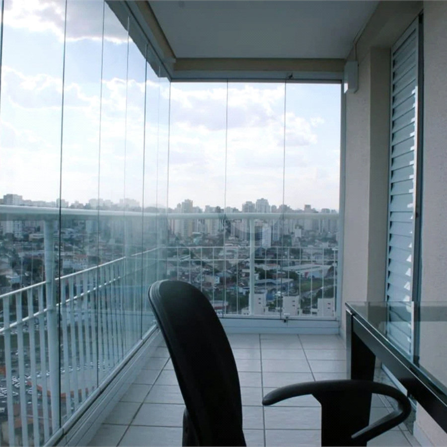 Apartamento Duplex na Vila Santo Estefano 175m² 2 suítes 2 vagas.
