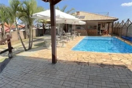 Casa para venda no Condomínio Residencial Broa Eco Village