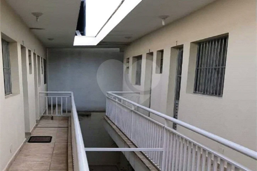 Casa para alugar com 1 quarto em Mandaqui, São Paulo, SP