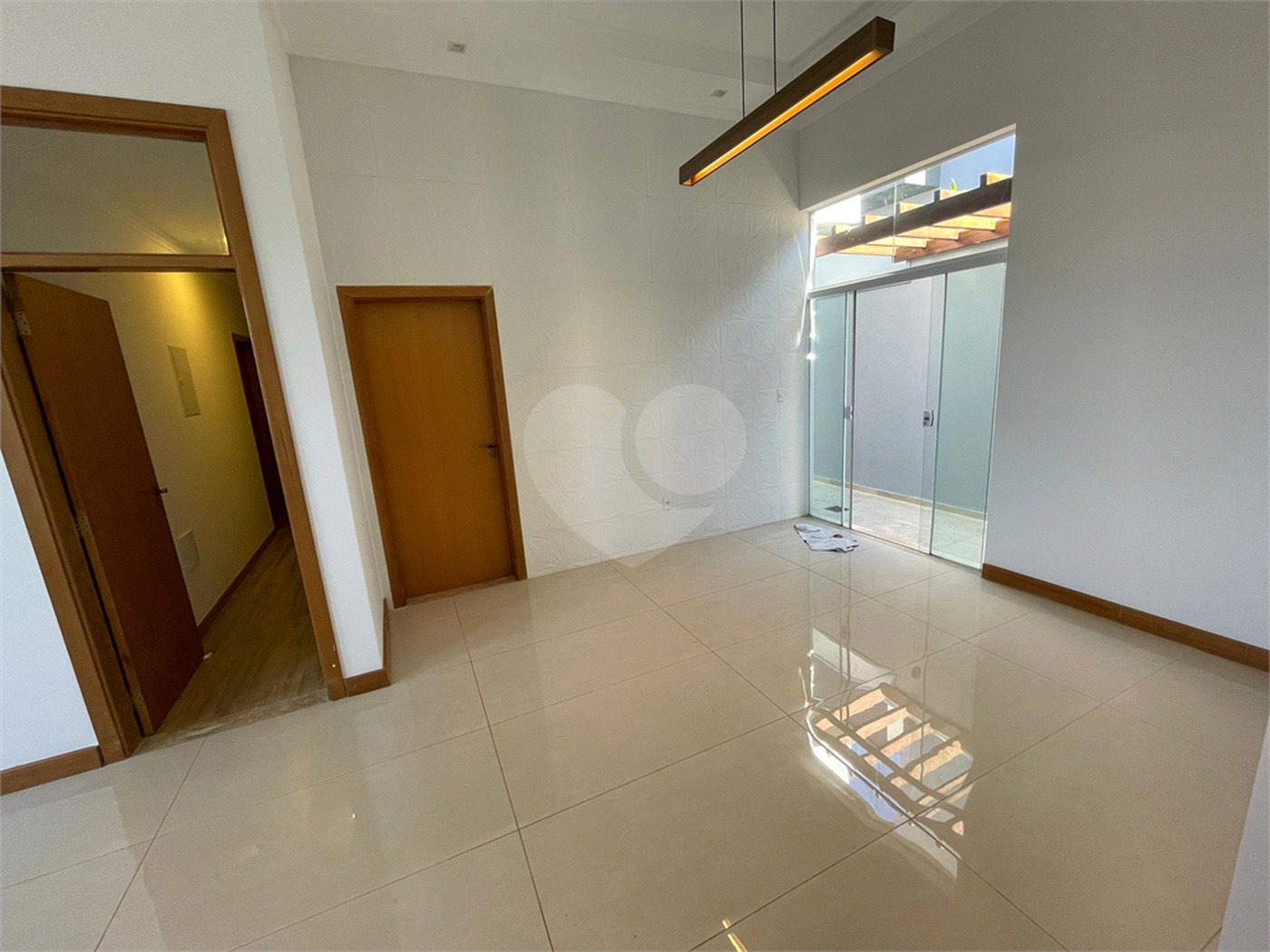 Casa Térrea à Venda no Parque Faber III – Conforto e Elegância