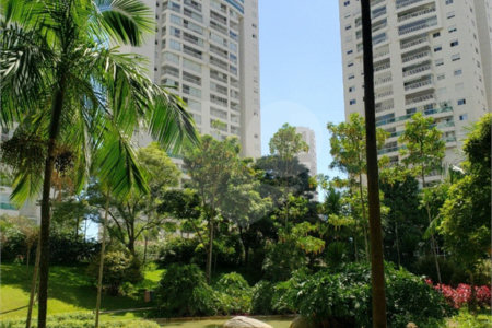 Apartamento Alto Padrão Pronto para morar no melhor condomínio da Mooca