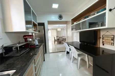 APARTAMENTO A VENDA 156M², 3 SUITES, 1 ESCRITORIO, 3 VAGAS - JARDIM DAS INDUSTRIAS - SÃO JOSÉ DOS CA
