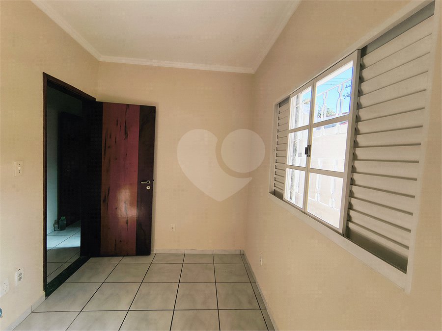 CASA PARA LOCAÇÃO NO CIDADE NOVA II – INDAIATUBA-03 quartos -01 suite -02vagas