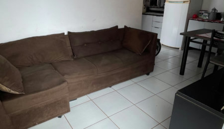 Casa à venda com 2 quartos no condomínio Eco Ville 3, Três Lagoas - MS