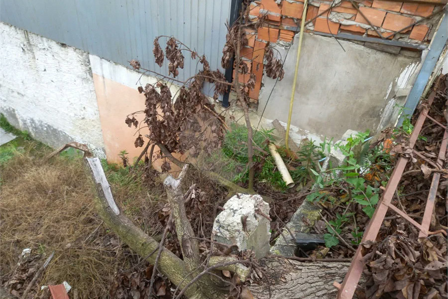 Terreno de 230 m² no Jardim Prudência