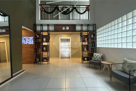 Oportunidade Imperdível! Apartamento Novo no Condomínio AddHouse no BRÁS - Pronto para Morar!