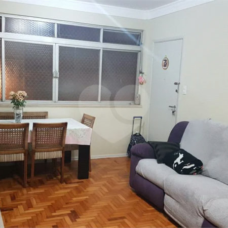 Apto na V. Mariana c/ 100m2 - 3 Quartos/1 Suíte - próximo metrô Ana Rosa