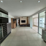 Apartamento à venda ou para alugar, 110m² com 2 quartos, sendo 1 suíte, escritório e  vagas Condomínio Paulistano, São Paulo - SP