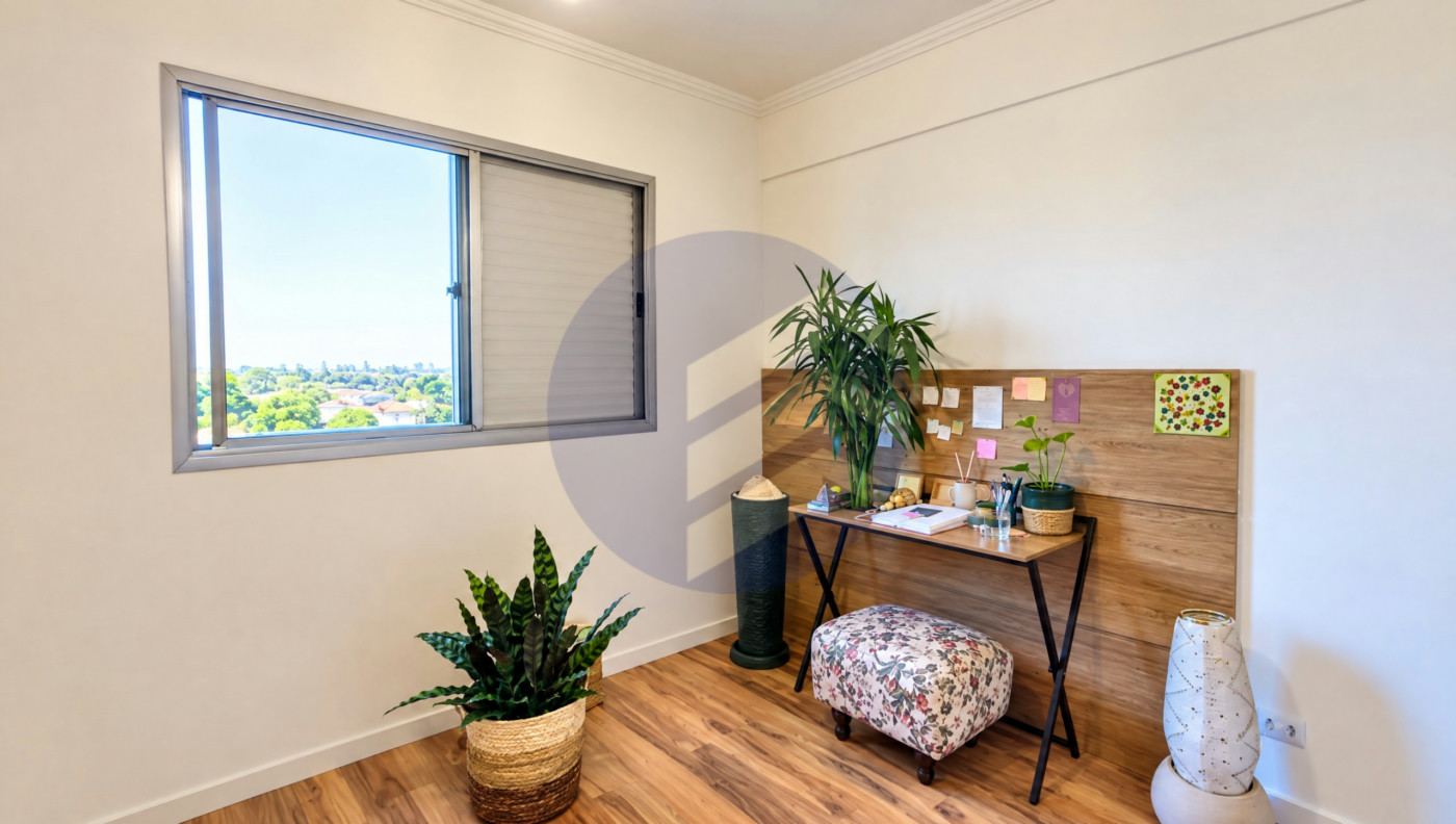 Apartamento com 72 m² Reformado à Venda com 2 quartos em Butantã, São Paulo - SP