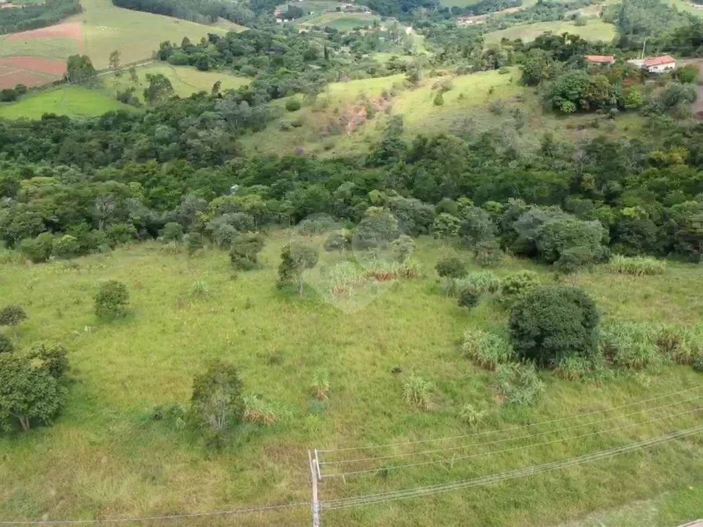 Terreno à venda em Arataba II, Louveira, SP