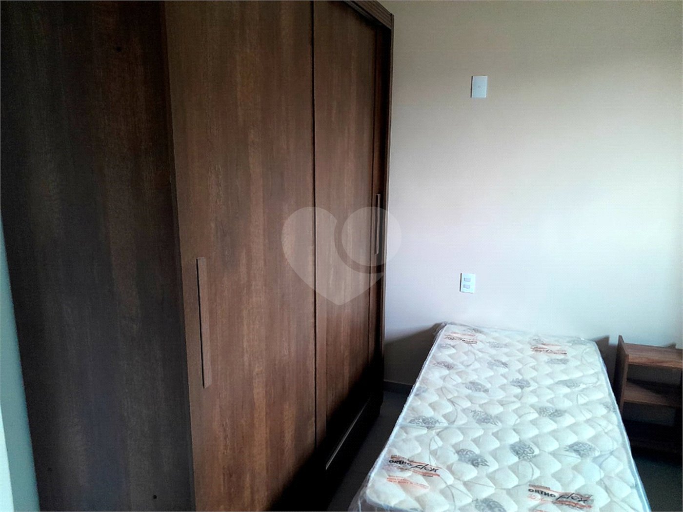 Studio mobiliado no Edifício Sanca 305