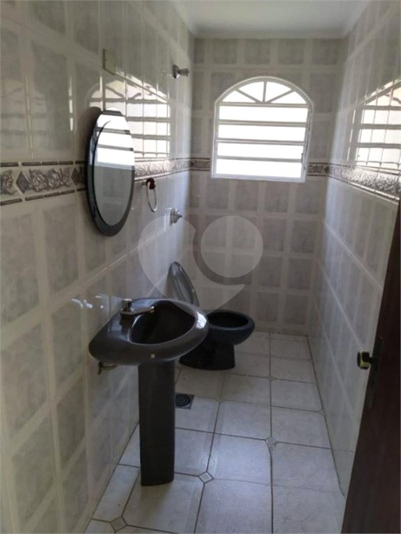 Casa à Venda no Jardim Macarengo,