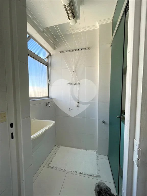 Apartamento para venda Moema com 2 dormitórios 1 vaga de garagem
