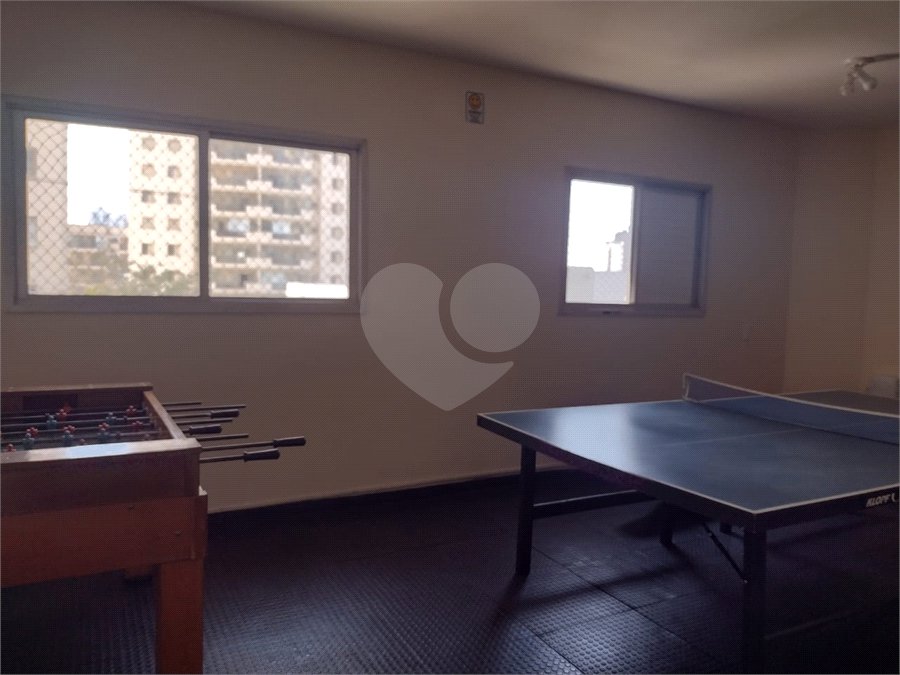 Apartamento á venda - Vila Guarani