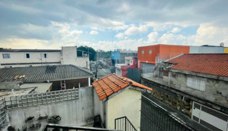 Sobrado à venda com 4 suítes em Vila Maria Baixa, São Paulo, SP