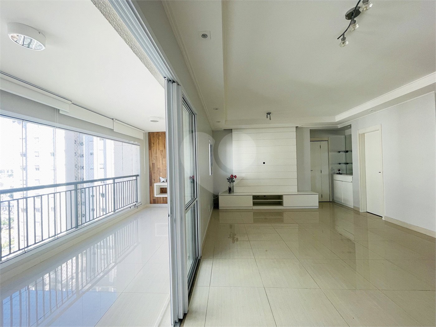 Apartamento à venda com 3 suítes no Centro, São Bernardo do Campo, SP