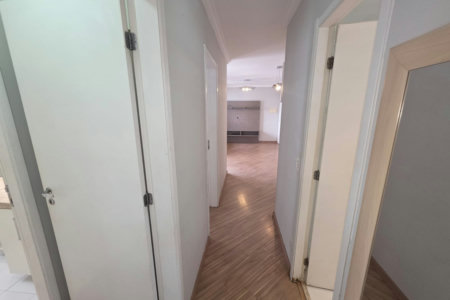 Apartamento à venda com 3 quartos, sendo 1 suíte, em Vila Augusta, Guarulhos, SP