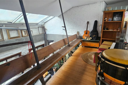 Apartamento à venda com 2 suítes em Santa Cecília, São Paulo, SP