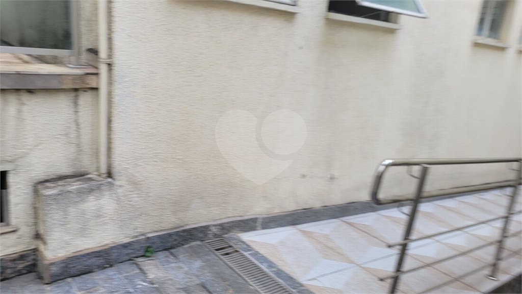 Apartamento à venda com 1 quarto em Itaim Bibi, São Paulo, SP
