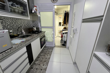 Apartamento à venda com 3 suítes em Mooca, São Paulo, SP