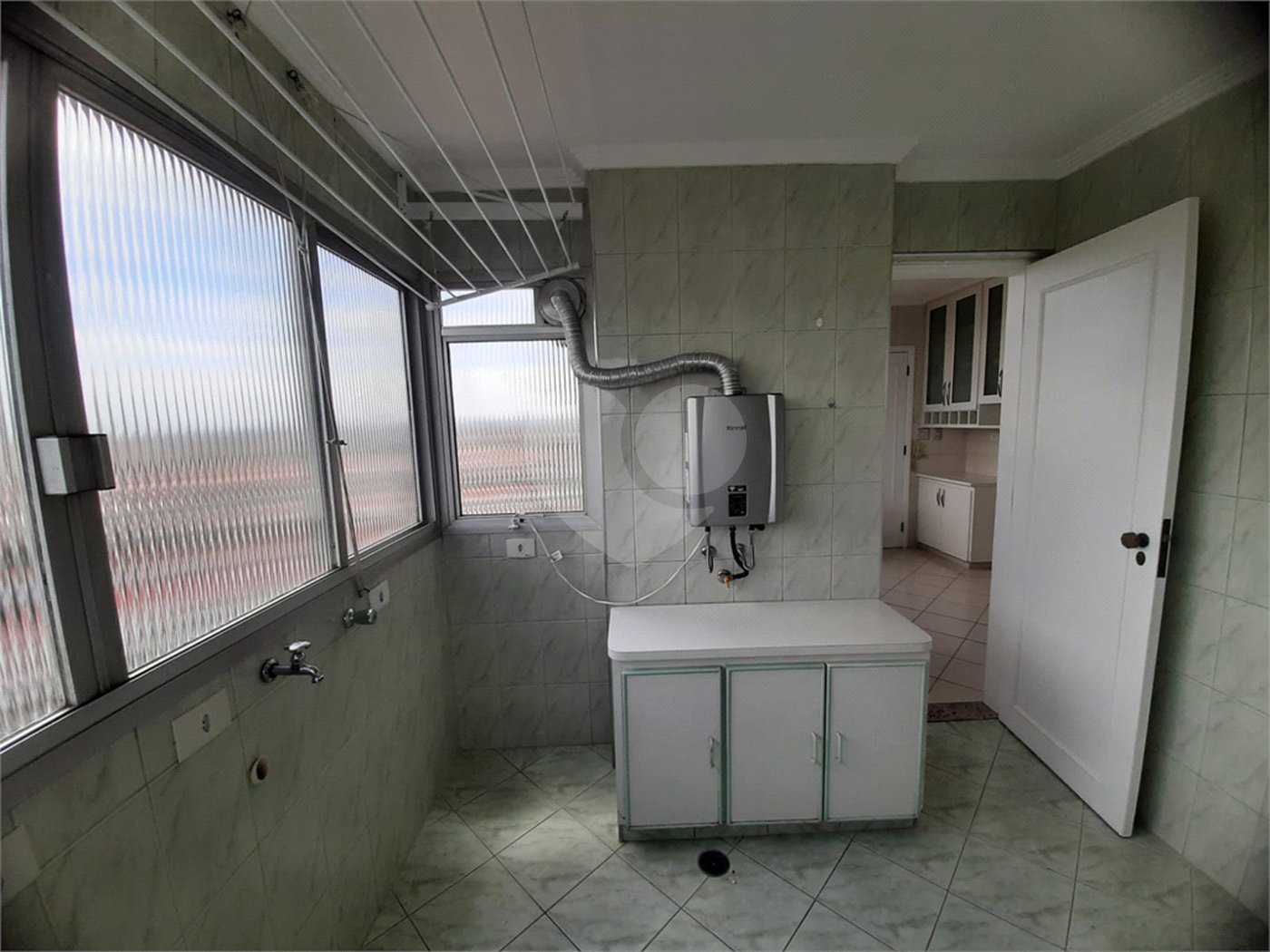 Apartamento à venda com 3 quartos, sendo 1 suíte, em Santana, São Paulo, SP