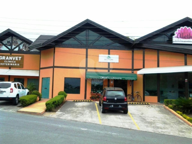 Sala à venda em Jardim da Glória, Cotia, SP
