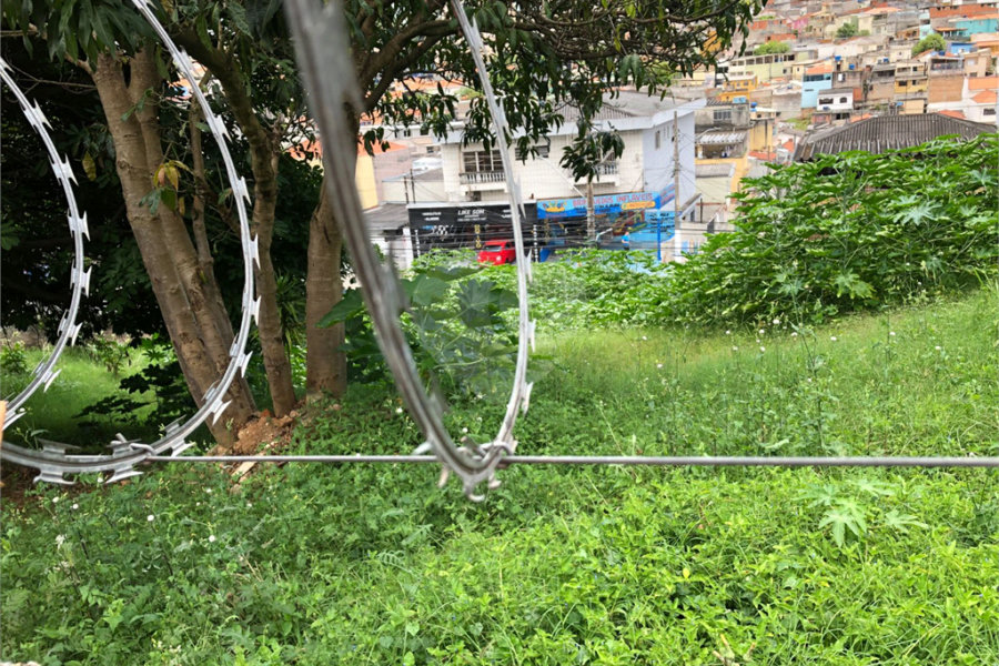 Terreno à venda em Imirim, São Paulo, SP