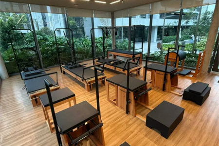 Apartamento à venda com 3 suítes em Jardim Fonte do Morumbi, São Paulo, SP