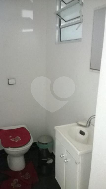 Sobrado à venda com 2 suítes em Limão, São Paulo, SP
