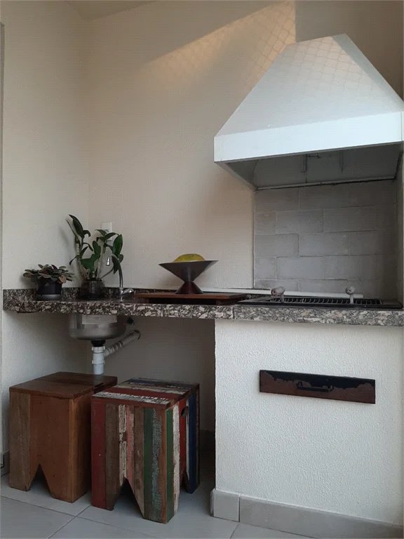 Apartamento à venda com 2 suítes em Vila Andrade, São Paulo, SP