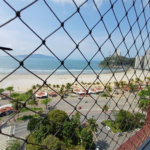 Apartamento Residencial à venda, Itararé, São Vicente - AP1603.