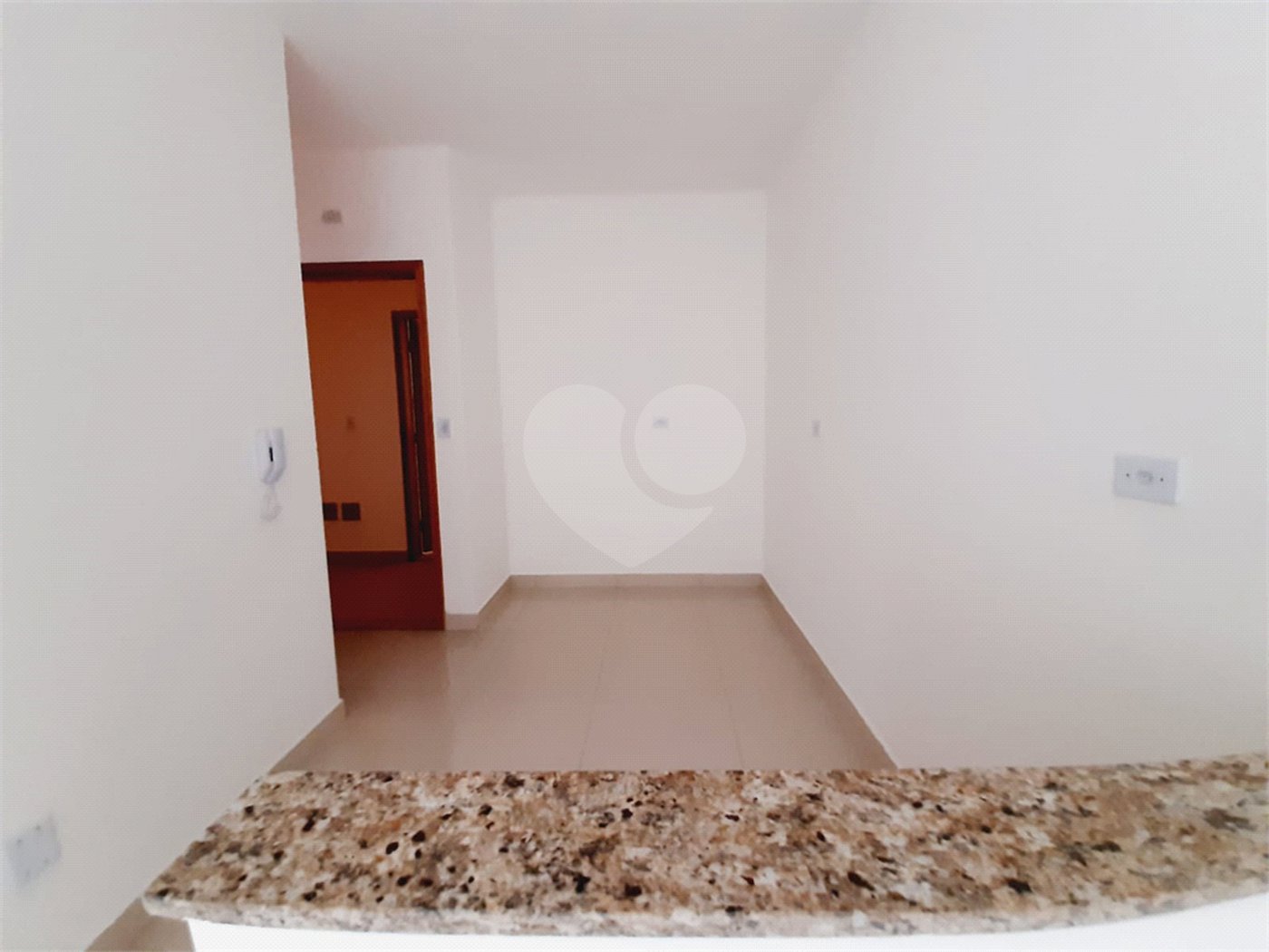 Apartamento à venda com 1 quarto em Tucuruvi, São Paulo, SP