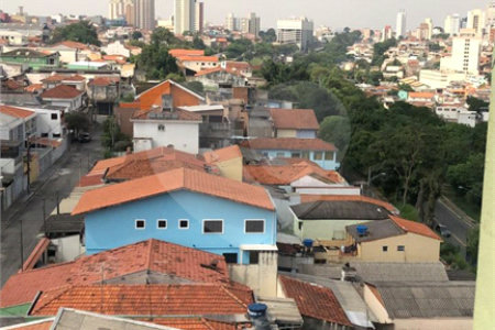 Apartamento à venda com 2 quartos em Parque Vitória, São Paulo, SP
