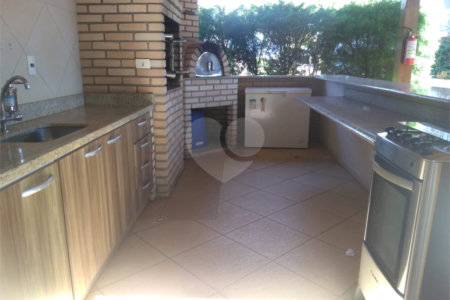 Apartamento no Parque Faber Green View