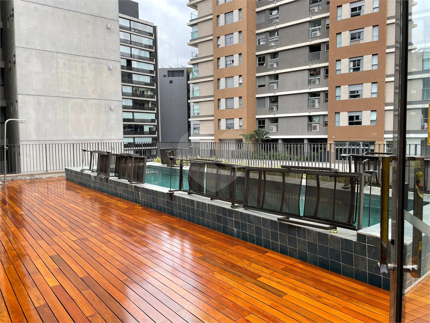 Studio à venda com 1 quarto em Sumarezinho, São Paulo, SP