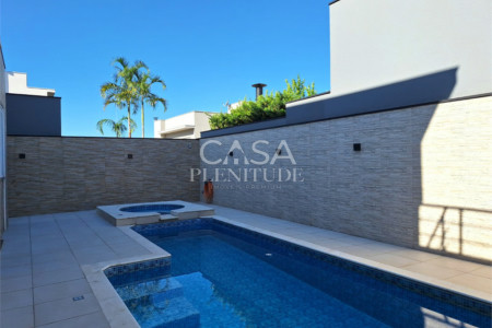 Casa em condomínio à venda com 3 suítes em Jardim Residencial Chácara Ondina, Sorocaba, SP